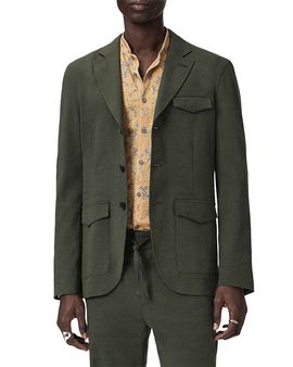 John Varvatos John Varvatos Roscoe Jacket