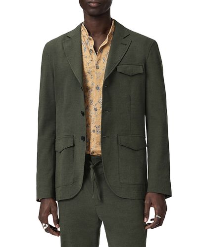 John Varvatos John Varvatos Roscoe Jacket