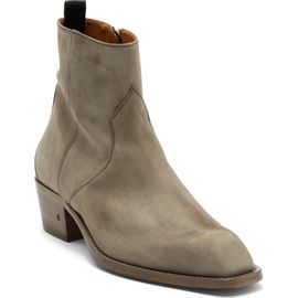 John Varvatos John Varvatos Rustin Zip Boot