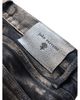John Varvatos John Varvatos Skinny Fit Distressed Jeans in Metal Grey - 4