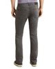 John Varvatos John Varvatos Star Usa Bowery Straight Fit Jeans in Shark - 3