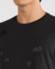 John Varvatos John Varvatos Suits Appliqué Organic Cotton T-Shirt - 4