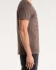 John Varvatos John Varvatos Sword Piping Organic Cotton T-Shirt - 3