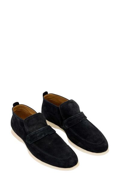 John Varvatos John Varvatos Thompson Chukka Sneaker