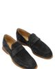 John Varvatos John Varvatos Thompson Keeper Penny Loafer - 1