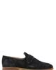 John Varvatos John Varvatos Thompson Keeper Penny Loafer - 2