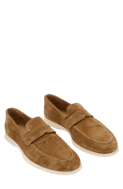 John Varvatos John Varvatos Thompson Loafer