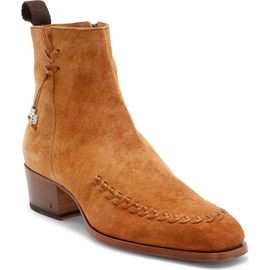 John Varvatos John Varvatos Tom Petty Ankle Boot
