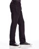 John Varvatos John Varvatos Usa J701 Straight Fit Jeans in Black - 2