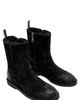 John Varvatos John Varvatos Varick Leather Zip Boot - 1
