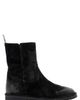John Varvatos John Varvatos Varick Leather Zip Boot - 2