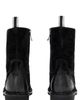 John Varvatos John Varvatos Varick Leather Zip Boot - 4