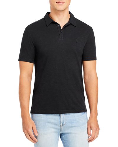 John Varvatos John Varvatos Victor Peace Polo