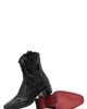 John Varvatos John Varvatos Walker Leather Western Boot - 3