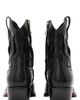 John Varvatos John Varvatos Walker Leather Western Boot - 5