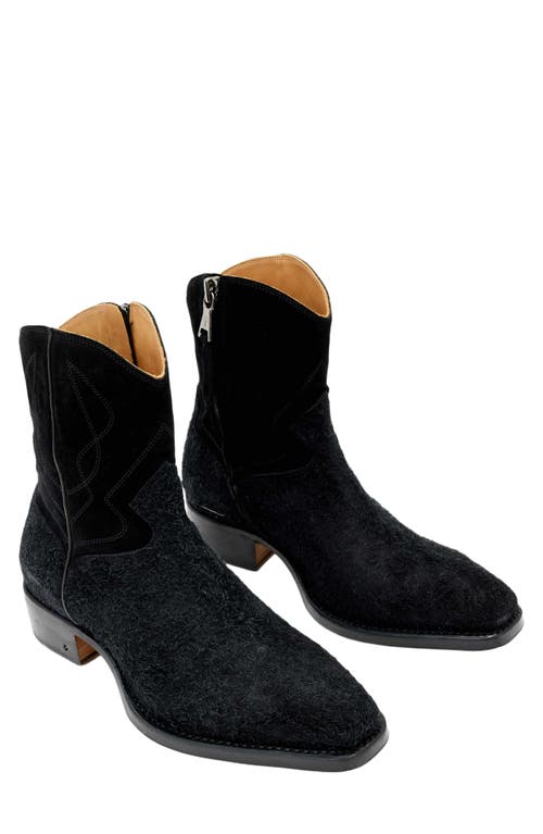 John Varvatos John Varvatos Walker Rancher Boot