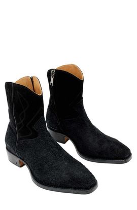 John Varvatos John Varvatos Walker Rancher Boot