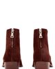 John Varvatos John Varvatos Windsor Wingtip Leather Boot - 4