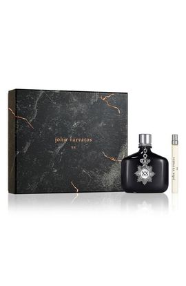 John Varvatos John Varvatos XX Eau de Toilette Gift Set 