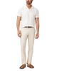 John Varvatos John Varvatos Zion Jacquard Garment Dye Polo - 2