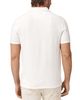 John Varvatos John Varvatos Zion Jacquard Garment Dye Polo - 4