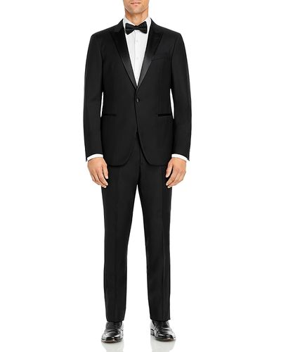 John Varvatos Star Usa John Varvatos Star Usa Bleecker Slim Fit Tuxedo