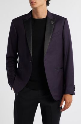 John Varvatos Star USA John Varvatos Star USA Brooklyn Sport Coat