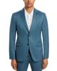 John Varvatos Star Usa John Varvatos Star Usa Dusty Green Solid Suit Jacket - 3