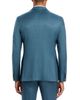John Varvatos Star Usa John Varvatos Star Usa Dusty Green Solid Suit Jacket - 4