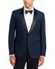 John Varvatos Star Usa John Varvatos Star Usa Micro Jacquard Shawl Dinner Jacket - 1