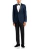 John Varvatos Star Usa John Varvatos Star Usa Micro Jacquard Shawl Dinner Jacket - 2