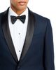John Varvatos Star Usa John Varvatos Star Usa Micro Jacquard Shawl Dinner Jacket - 4
