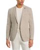 John Varvatos Star Usa John Varvatos Star Usa Slim Fit Notched Lapel Sport Coat - 1