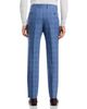 John Varvatos Star Usa John Varvatos Star Usa Slim Fit Plaid Suit Pants - 3
