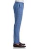 John Varvatos Star Usa John Varvatos Star Usa Slim Fit Plaid Suit Pants - 4