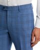John Varvatos Star Usa John Varvatos Star Usa Slim Fit Plaid Suit Pants - 5