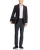 John Varvatos Star Usa John Varvatos Star Usa Slim Fit Tonal Plaid Sport Coat - 2