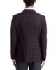 John Varvatos Star Usa John Varvatos Star Usa Slim Fit Tonal Plaid Sport Coat - 4