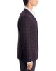 John Varvatos Star Usa John Varvatos Star Usa Slim Fit Tonal Plaid Sport Coat - 5