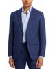 John Varvatos Star Usa John Varvatos Star Usa Slim Fit Tonal Plaid Suit Jacket - 1
