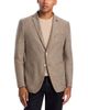 John Varvatos Star Usa John Varvatos Star Usa Varick Flannel Jersey Sportcoat - 1