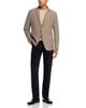 John Varvatos Star Usa John Varvatos Star Usa Varick Flannel Jersey Sportcoat - 2