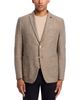 John Varvatos Star Usa John Varvatos Star Usa Varick Flannel Jersey Sportcoat - 3