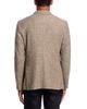 John Varvatos Star Usa John Varvatos Star Usa Varick Flannel Jersey Sportcoat - 4