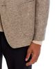 John Varvatos Star Usa John Varvatos Star Usa Varick Flannel Jersey Sportcoat - 6
