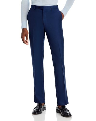 John Varvatos Star Usa John Varvatos Star Usa Wool Slim Fit Suit Pants