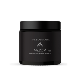 Johnny Slicks Johnny Slicks Alpha Oil Based Pomade