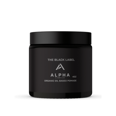 Johnny Slicks Johnny Slicks Alpha Oil Based Pomade