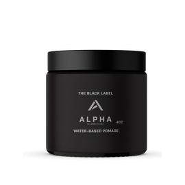 Johnny Slicks Johnny Slicks Alpha Water Based Pomade