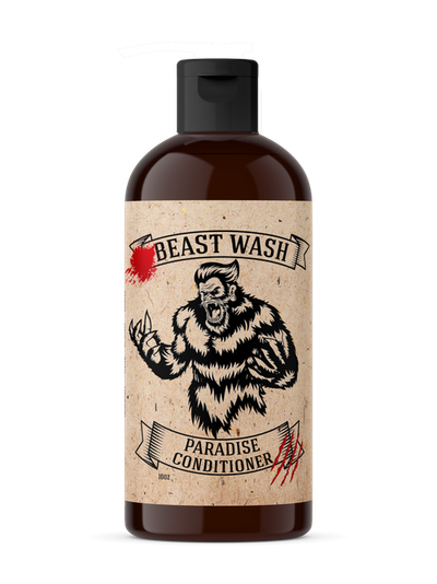 Johnny Slicks Johnny Slicks Conditioner